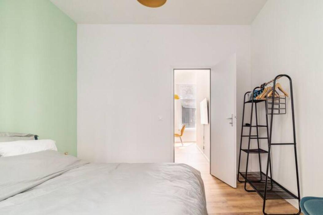3 Independants Hyper Centre Apartment