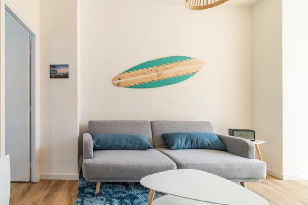 Apartment 3 Independants Hyper Centre Valenciennes
