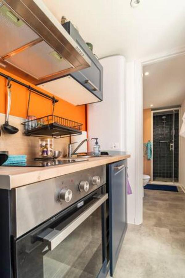 3 Independants Hyper Centre Apartment