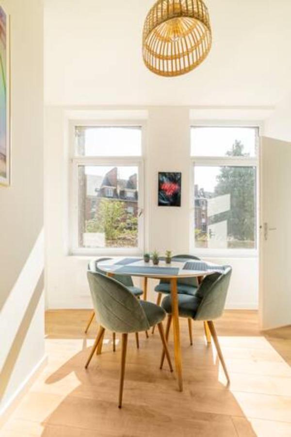 3 Independants Hyper Centre Apartment *