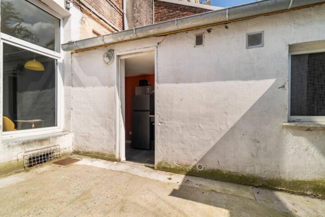 3 Independants Hyper Centre Apartment Valenciennes