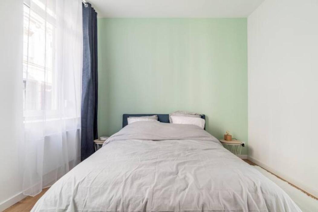 3 Independants Hyper Centre Apartment Valenciennes